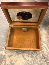 Humidor’s (priced as each)