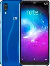 ZTE Blade A5 64GB unlocked smartphone 
