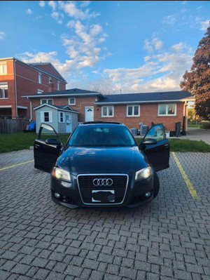 2012 Audi A3