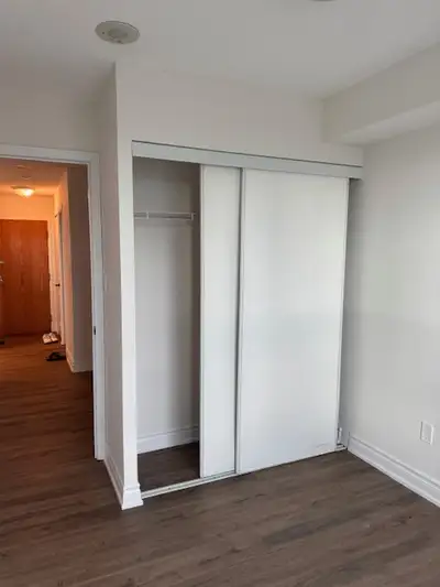 2BR Condo at Yonge & Finch | Fully Renovated | Steps to Subway |