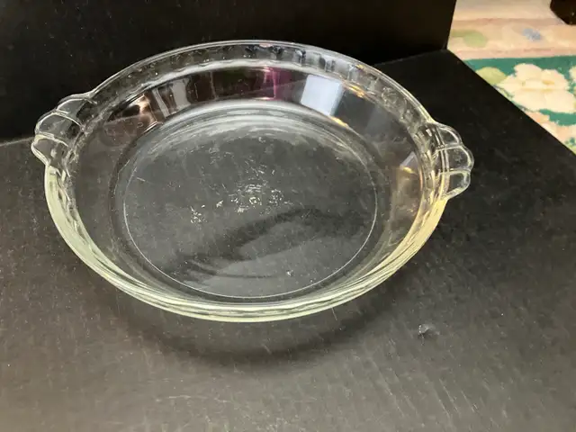 Pie Plate Pyrex 9”584199993862410241