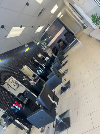 Salon Chair for rent, View more