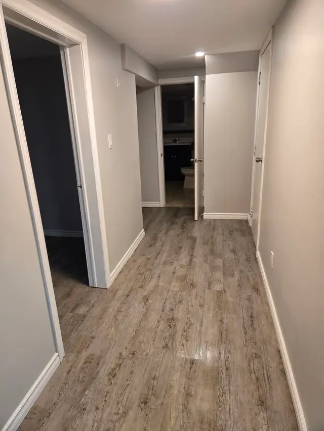 Legal Basement Apartment 2 bedroom in Whitby in Long Term Rentals in Oshawa / Durham Region - Image 6