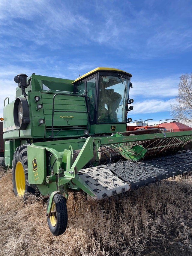 Farm Equipment tractors and Farming Equipment Lethbridge Kijiji