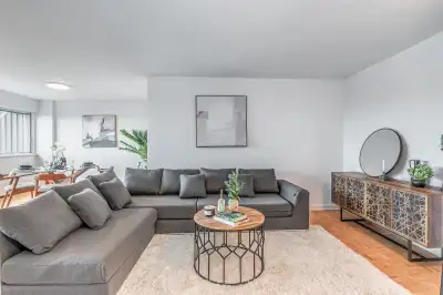 Spacious 3 Bed 2 Bath / NDG-CSL / July 1st / Pet Friendly