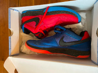Nike Ja 1 Hunger basketball shoes men’s size 13