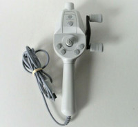 Looking for Sega dreamcast fishing rod