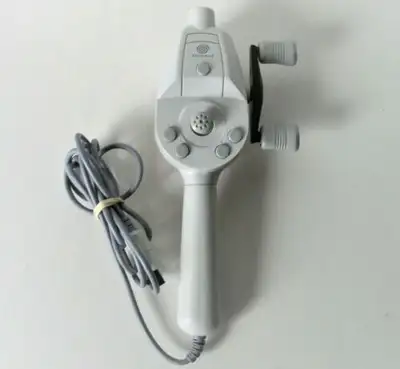 Looking for Sega dreamcast fishing rod, View more