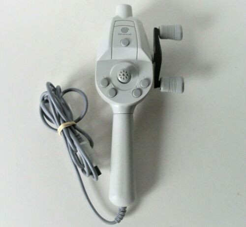 Looking for Sega dreamcast fishing rod in Older Generation in Cape Breton