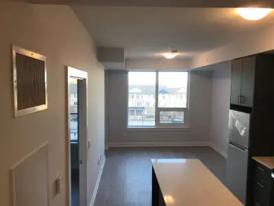 Trafalgar/Dundas Branthaven One Bed Condo Avail. For Rent Sept 1