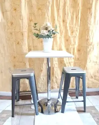 BISTRO SET in Dining Tables & Sets in Calgary - Image 3