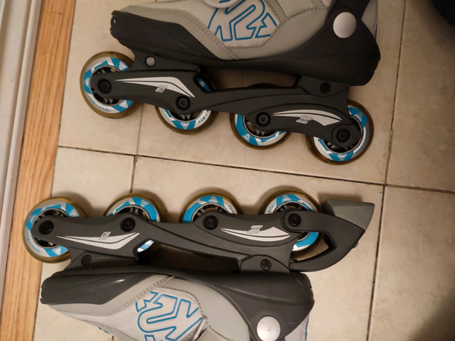 K2 Rollerblades  in Skates & Blades in City of Toronto - Image 11