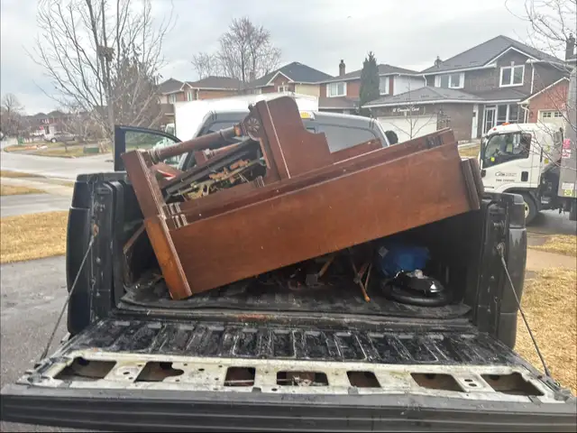 Piano Removal in Pianos & Keyboards in City of Toronto - Image 3