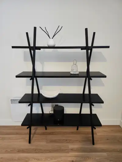 Étagère noir, View more