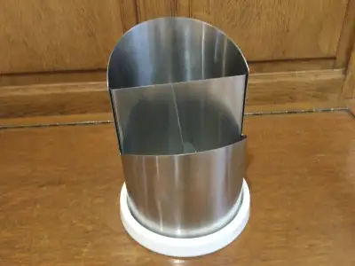 UTENSIL HOLDER, View more