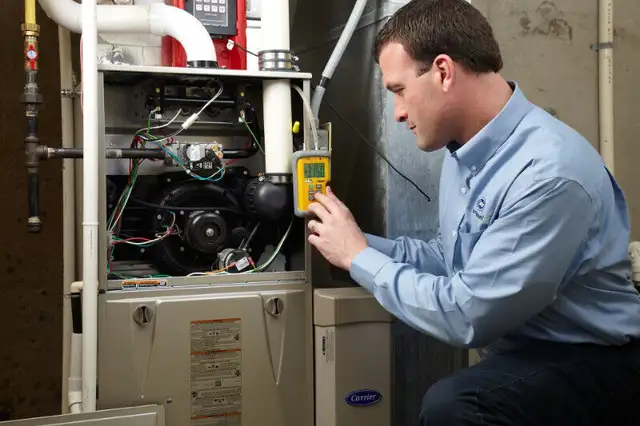 ⭐$50 AC/FURNACE REPAIR☎️905-569-7188⭐TORONTO, Etobicoke.GTA628632421976341210