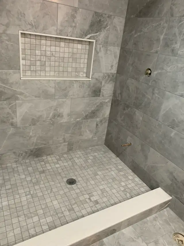 Experienced Tile Setter