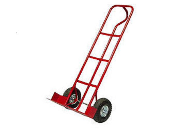 Dollies and Carts, Staircase Dolly, warehouse carts, hand trucks in Other Business & Industrial in Oakville / Halton Region