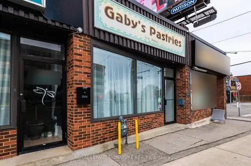 Bakery for Sale