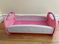 Doll Bed