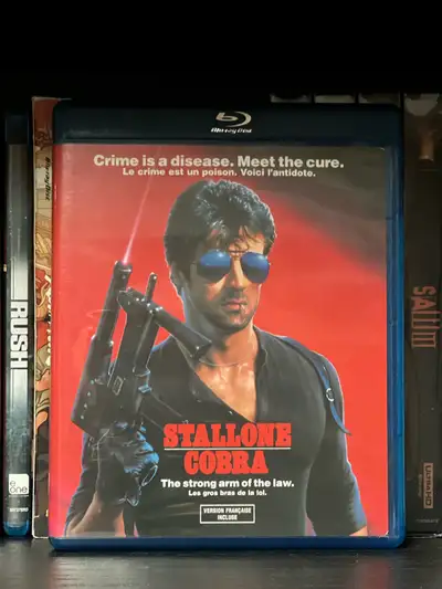 Bluray Movies For Sale. $5 Each., View more