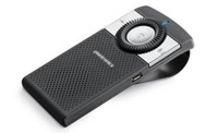 Plantronics K100 Bluetooth car speaker phone. Mint condition.