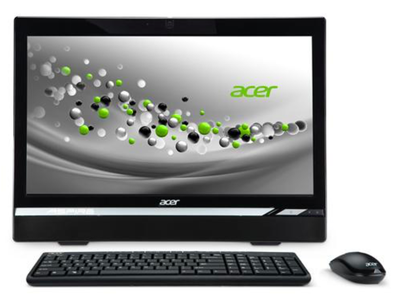 Acer Aspire Z3620 21.5" All-In-One Desktop PC Computer, View more