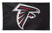 Atlanta Falcons NFL 3' × 5' Flag