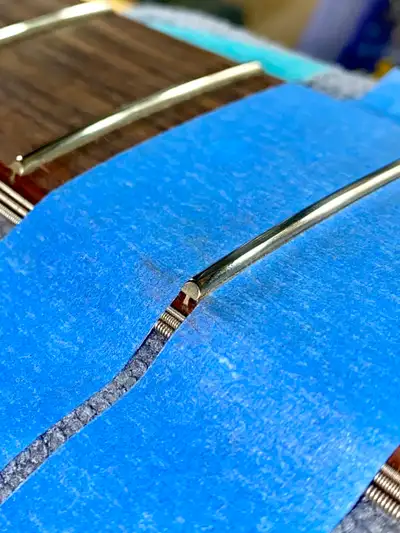 Guitar Setups, Repairs, Modifications, View more