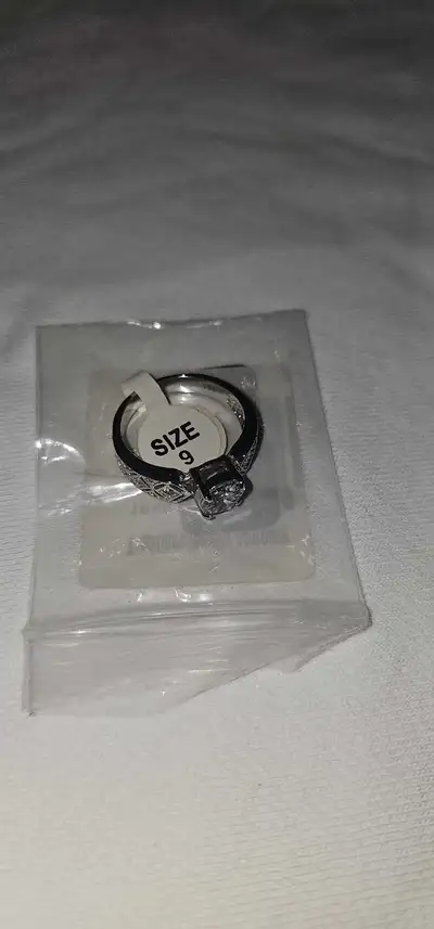 Traditions Ring Size 9, View more