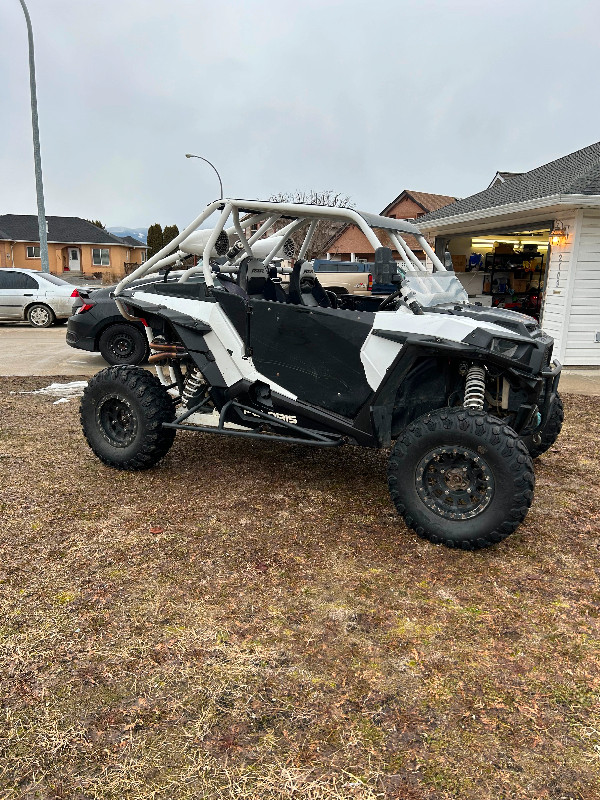 2014 RZR XP 1000 in Other in Vernon - Image 3