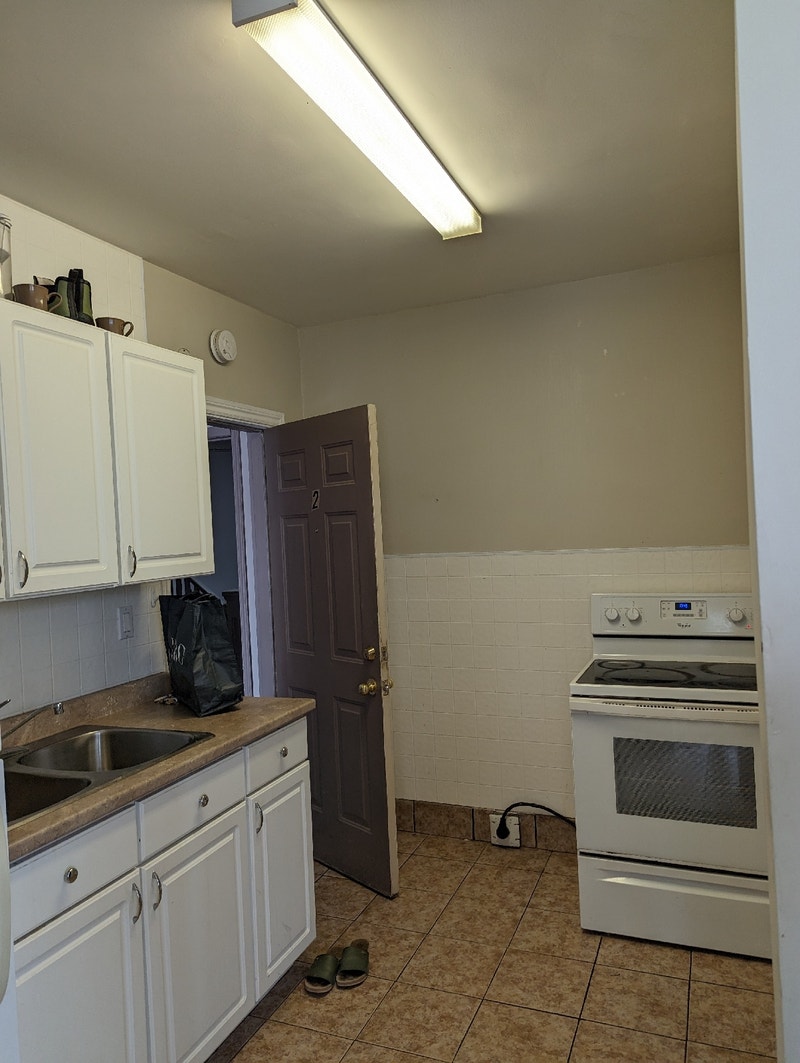 One bedroom apartment available in Simcoe Long Term Rentals Norfolk