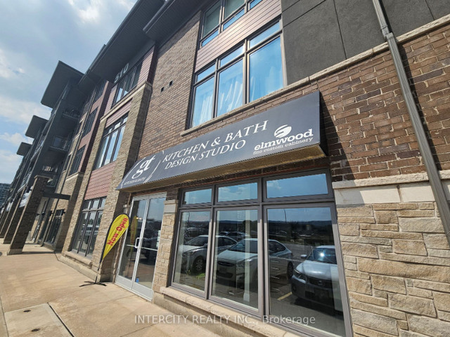 North Service Rd & Winston Rd for Sale in Commercial & Office Space for Sale in Hamilton