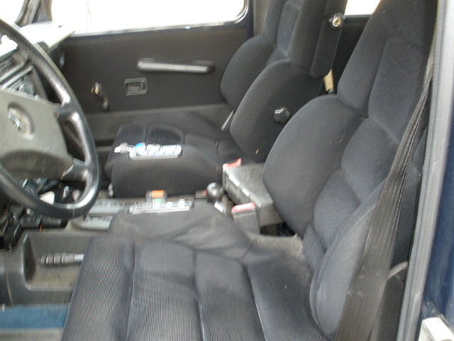 G-wagon for sale in Cars & Trucks in Sault Ste. Marie - Image 4