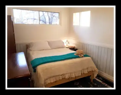 Cozy Home for F Roommate -SE by Chinook- Avail. APR.11TH Are you a Single Female looking for Shared...