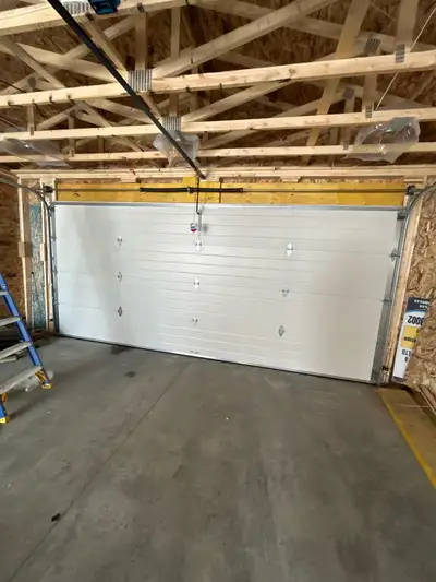 garage for rent