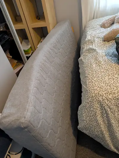Simmons Twin Mattress, View more