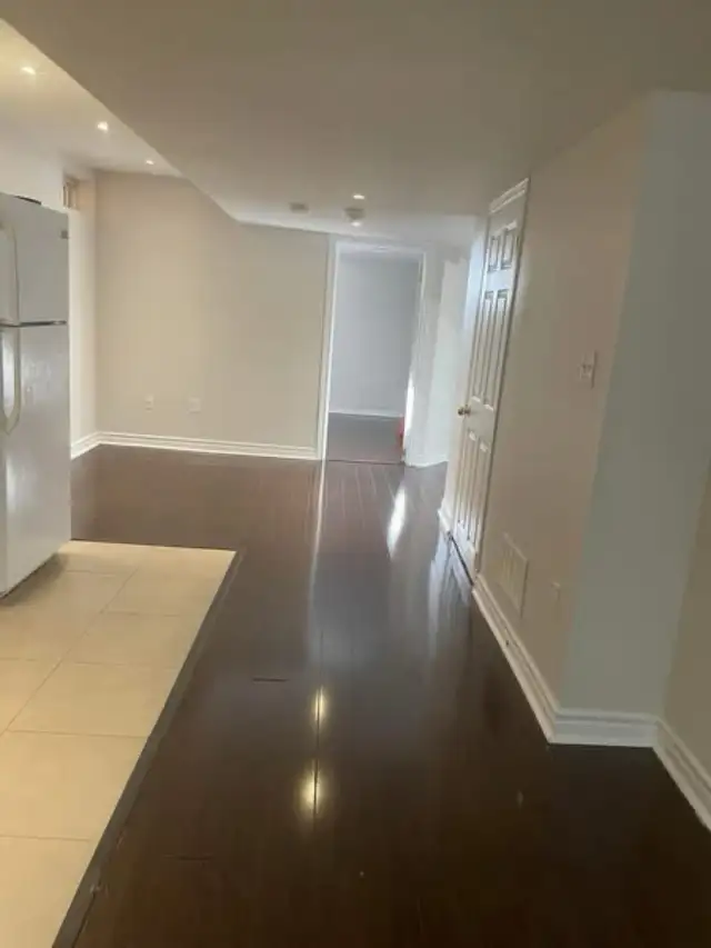 2 Bedroom Basement Apartment for Rent – Brampton | $1,700/mo | Long ...