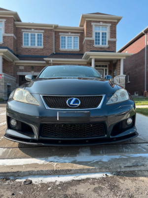 2009 Lexus IS