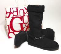 Guess Boots - Womens Size 9 - NEW
