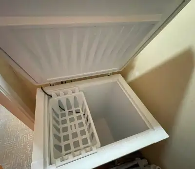 Frigidaire Heavy Duty Commercial Freezer - Excellent Condition, View more
