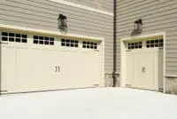 Stouffville Garage Door Openers  & Springs -Same Day Service
