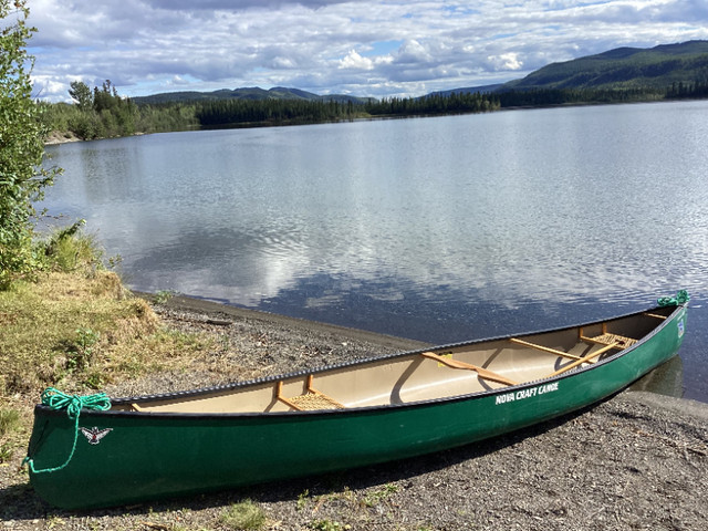 Canoe For Sale in Canoes, Kayaks & Paddles in Quesnel - Image 2