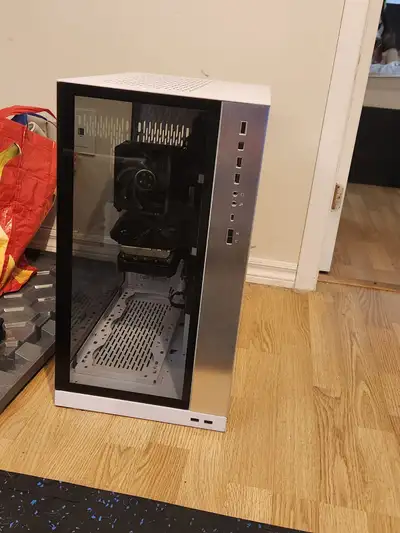 Gaming PC, View more