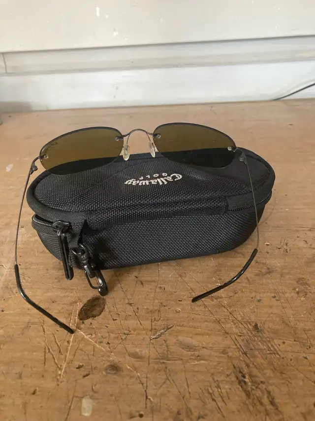 Callaway Golf Sunglasses539347313461176321