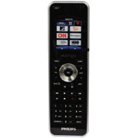 Brand New Prestigo Touch 15 in 1 Universal Remote Control