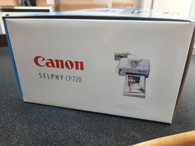 Canon Photo Printer in Printers, Scanners & Fax in Annapolis Valley