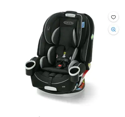 Graco 4ever , View more