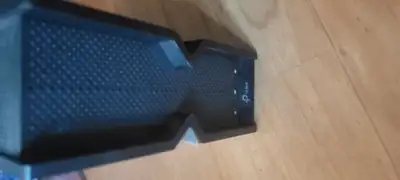 Wifi router very fast and highest security. One of best wifi 7 routers due to advanced security and...
