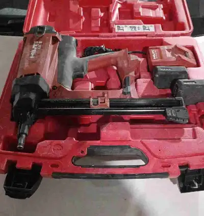 Hilti GX 2, View more